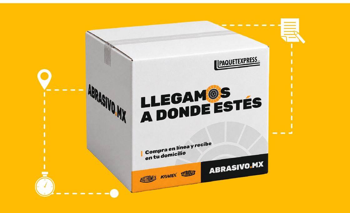 Envíosy cobertura